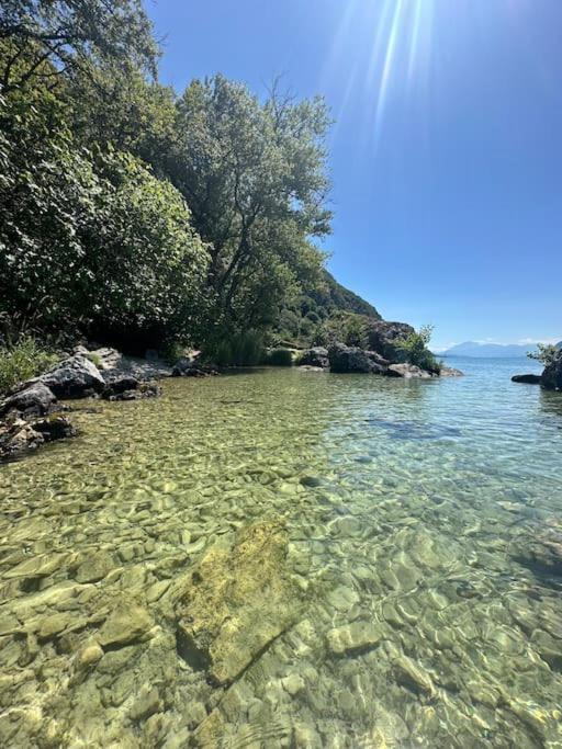 شقة Cocon A La Campagne,Proche Annecy البي-سور-شيران المظهر الخارجي الصورة